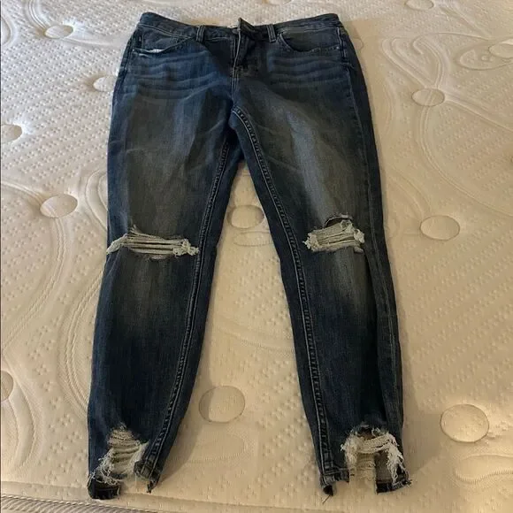 Vigoss Ace Skinny jeans - Picture 11 of 11